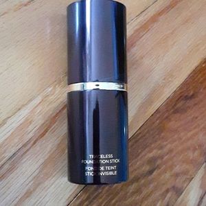 NWOB tom Ford foundation stick 0.0 PEARL